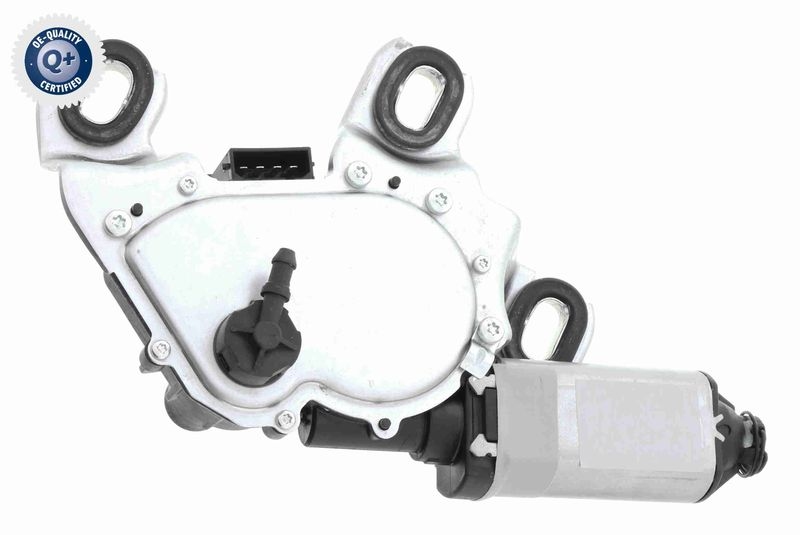 VEMO Wiper Motor Q+, original equipment manufacturer quality