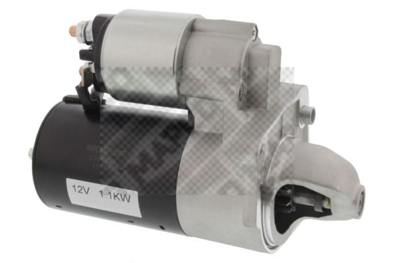 MAPCO Starter 13054