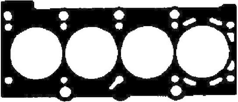 CORTECO Gasket, cylinder head