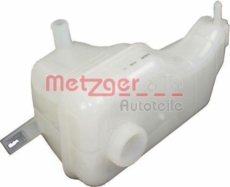 METZGER Ausgleichsbeh&auml;lter, K&uuml;hlmittel 2140183