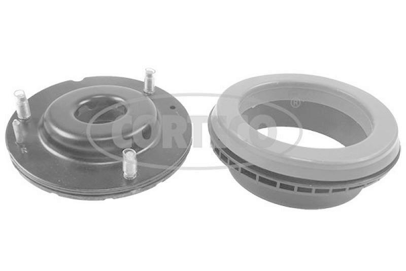 CORTECO Repair Kit, suspension strut