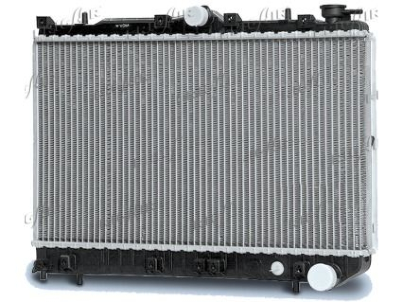 FRIGAIR Radiator, engine cooling