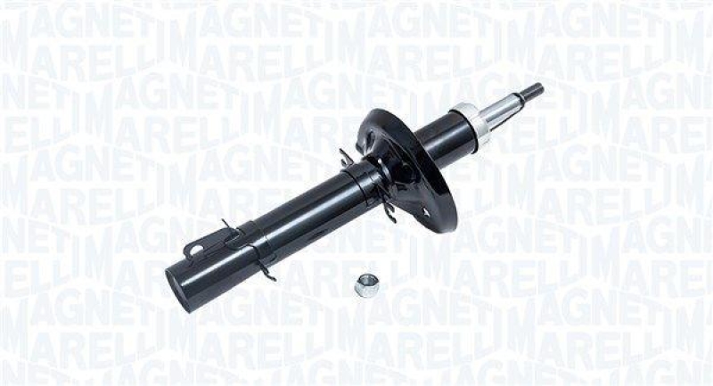 MAGNETI MARELLI Sto&szlig;d&auml;mpfer 354305070000