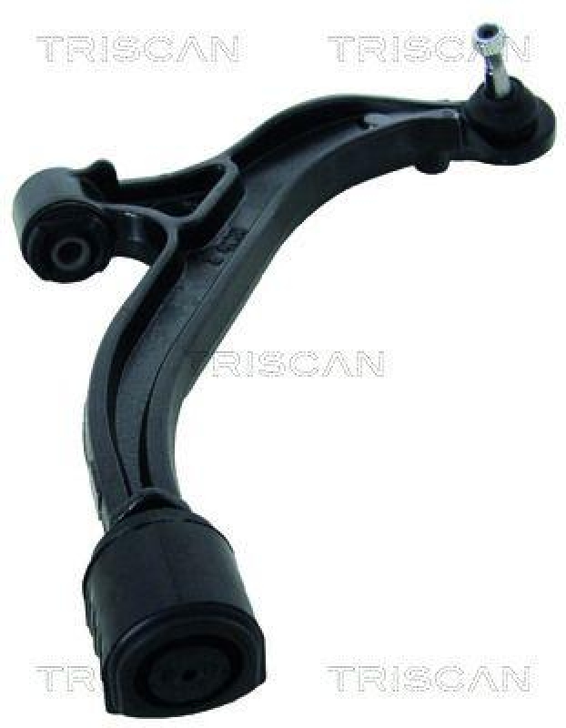 TRISCAN Track Control Arm