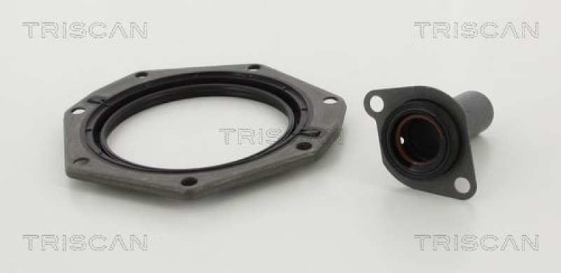 TRISCAN Shaft Seal Set, clutch