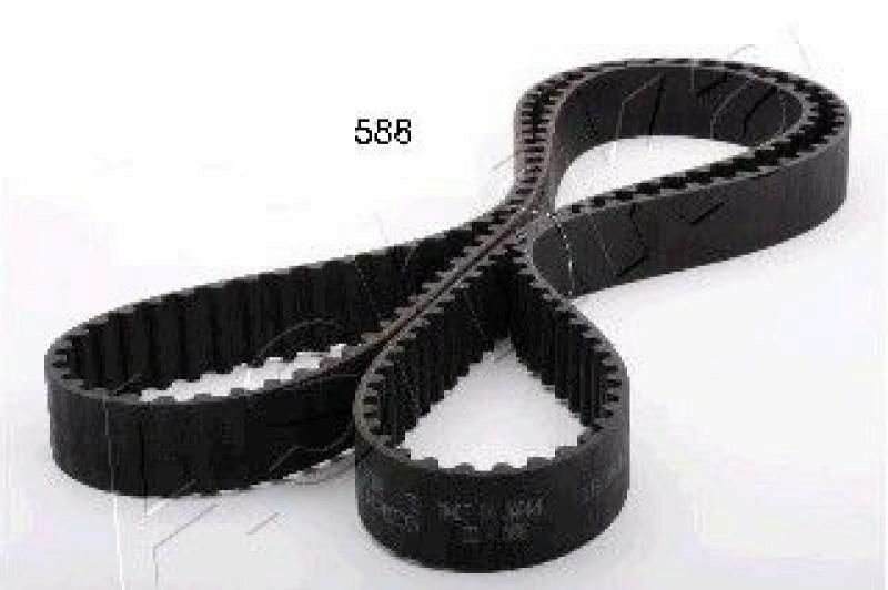 ASHIKA Timing Belt