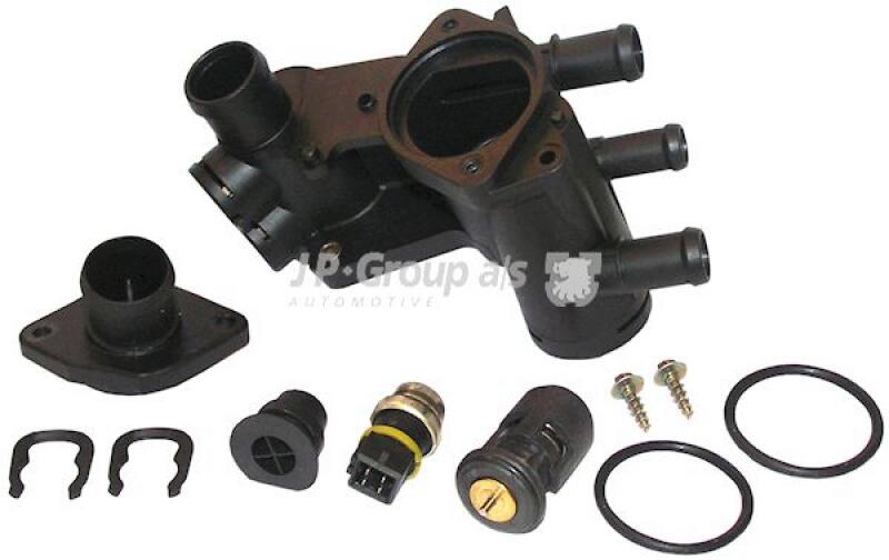 JP GROUP Thermostat Housing JP GROUP