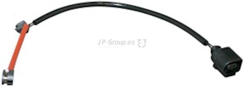 JP GROUP Sensor, Bremsbelagverschleiß JP GROUP