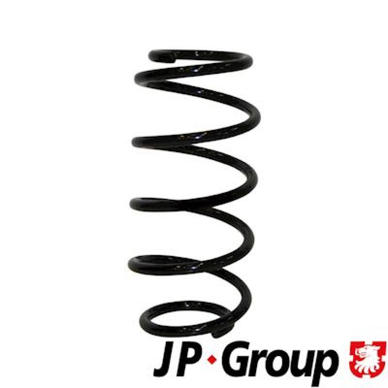 JP GROUP Fahrwerksfeder JP Group