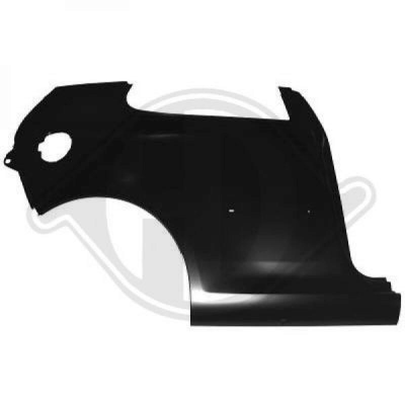 DIEDERICHS Sidewall
