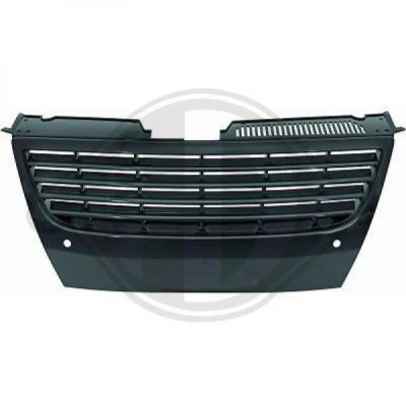 DIEDERICHS Radiator Grille HD Tuning