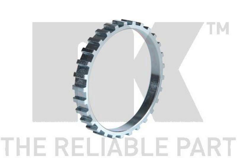 NK Sensor Ring, ABS