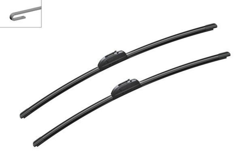 BOSCH Wiper Blade Aerotwin Retrofit