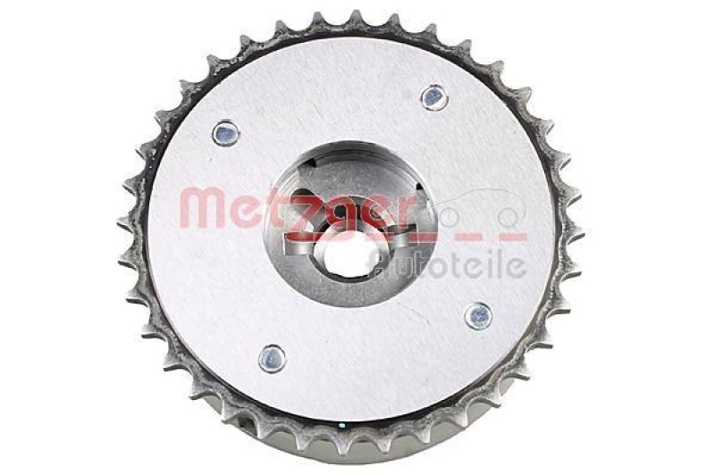 METZGER Camshaft Adjuster GREENPARTS
