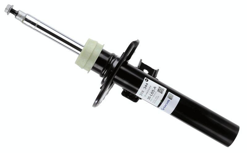 SACHS Shock Absorber