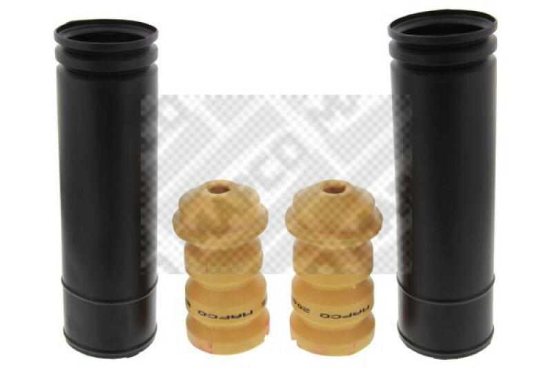 MAPCO Dust Cover Kit, shock absorber