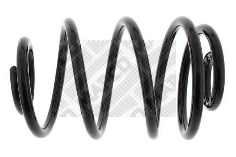 MAPCO Coil Spring