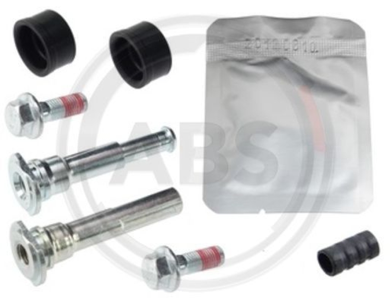 Guide Sleeve Kit, brake caliper