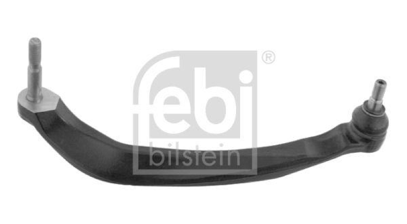 2x FEBI Querlenker