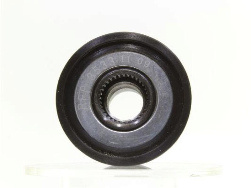 ALANKO Pulley, alternator