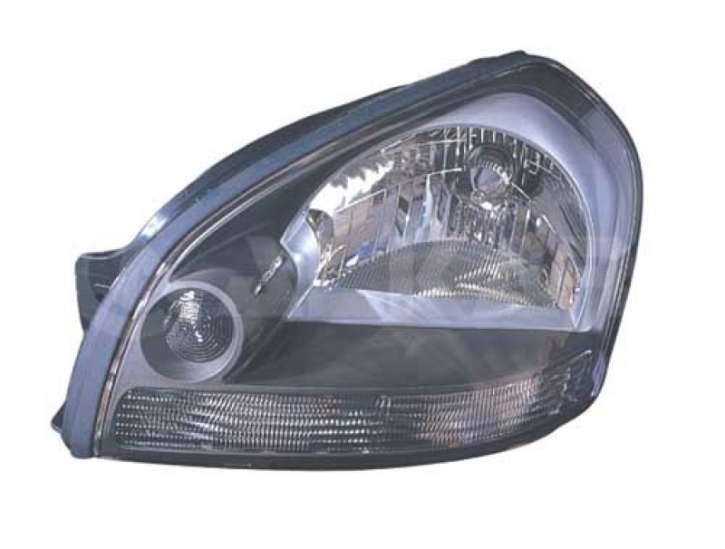 Headlight