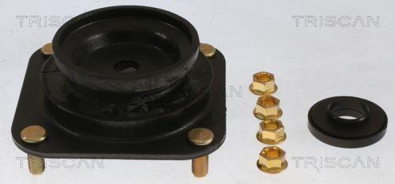 TRISCAN Domlager Federbeinst&uuml;tzlager Federbeinlager 8500 50925