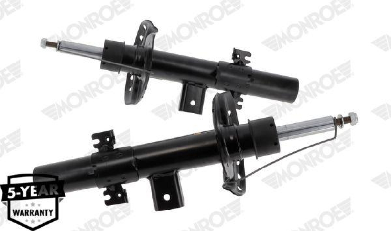 Stoßdämpfer MONROE WW2426331 online kaufen | Lott Autoteile
