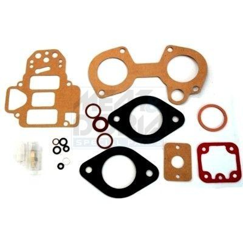 MEAT & DORIA Repair Kit, carburettor