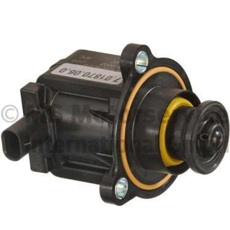 PIERBURG Diverter Valve, charger