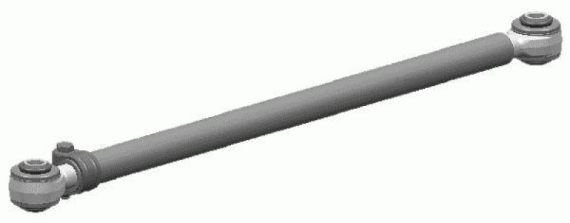 LEMF&Ouml;RDER Querlenker Lenker Radaufh&auml;ngung