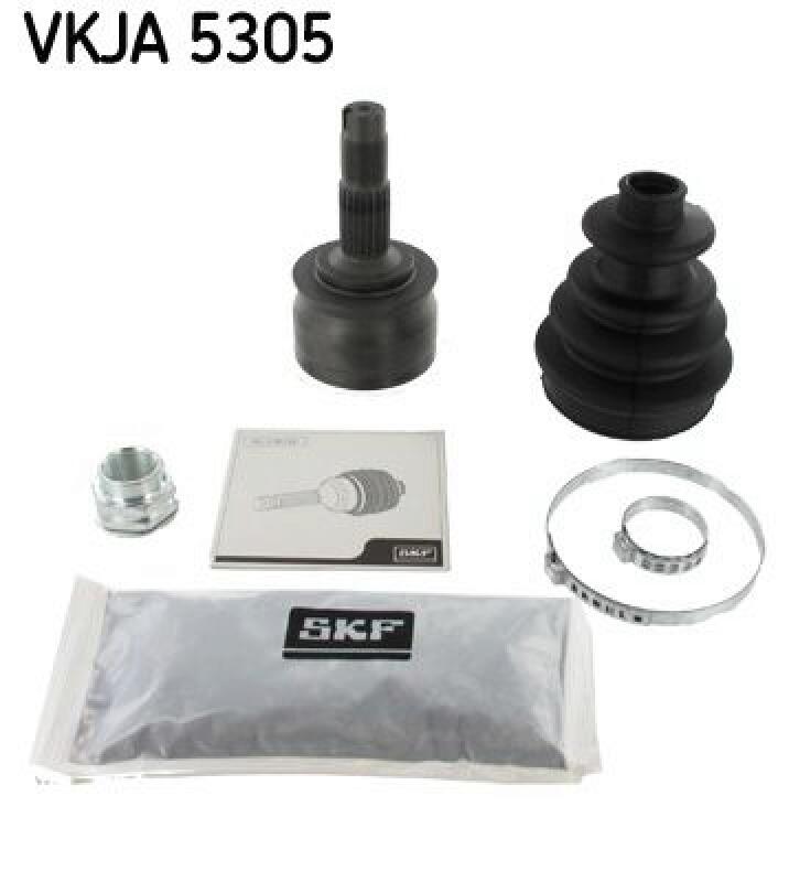 SKF Joint Kit, drive shaft