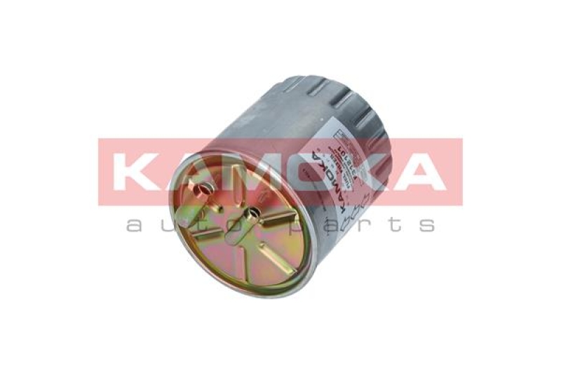 KAMOKA Kraftstofffilter F312101