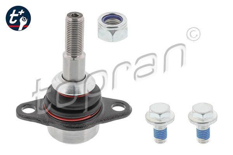 TOPRAN Ball Joint t+