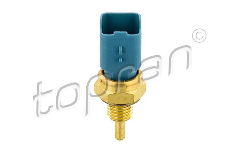 TOPRAN Sensor, K&uuml;hlmitteltemperatur 721090