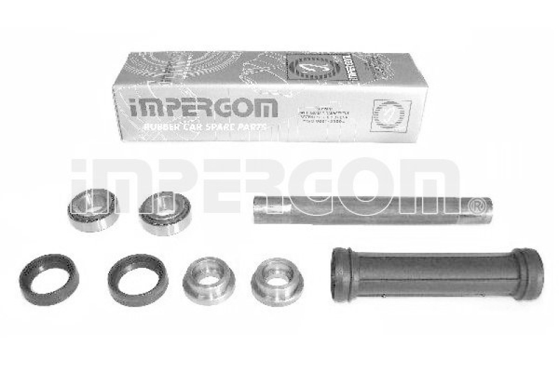 ORIGINAL IMPERIUM Reparatursatz, Lenker