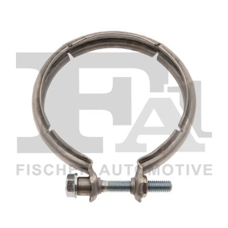 FA1 Pipe Connector, exhaust system