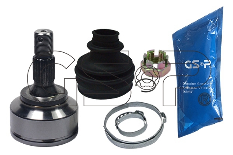 GSP Gelenksatz, Antriebswelle 899366