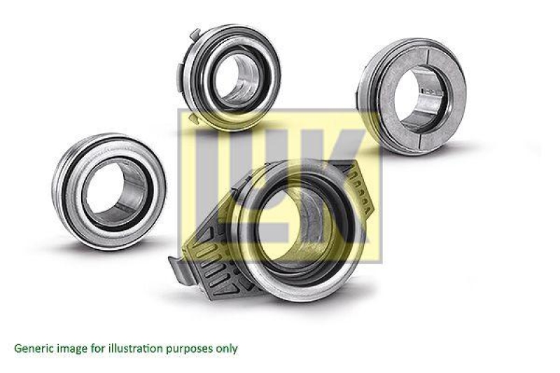 Schaeffler LuK Ausr&uuml;cklager 500 1205 10