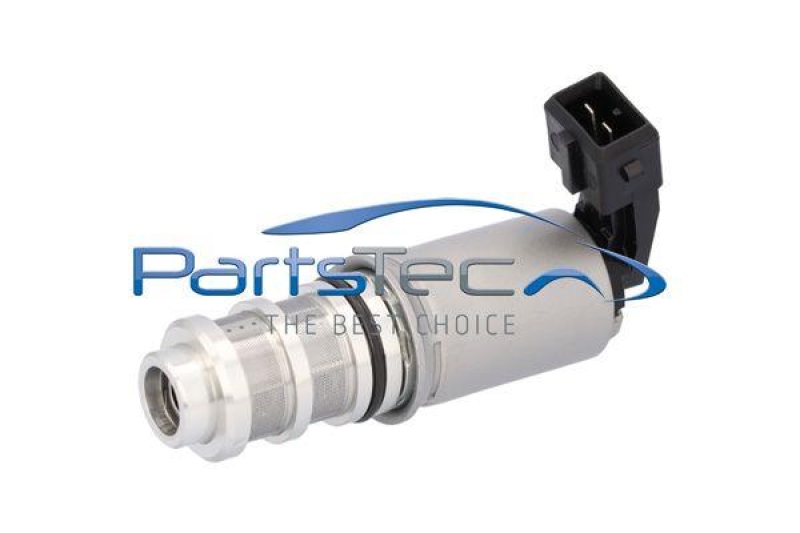 PartsTec Regulating Valve, oil pressure
