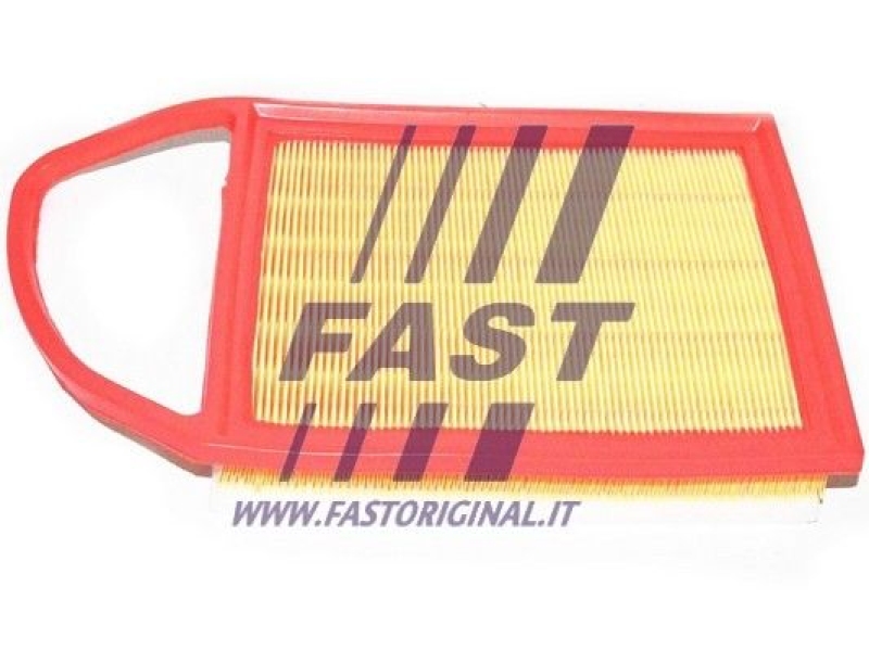 FAST Luftfilter FT37134