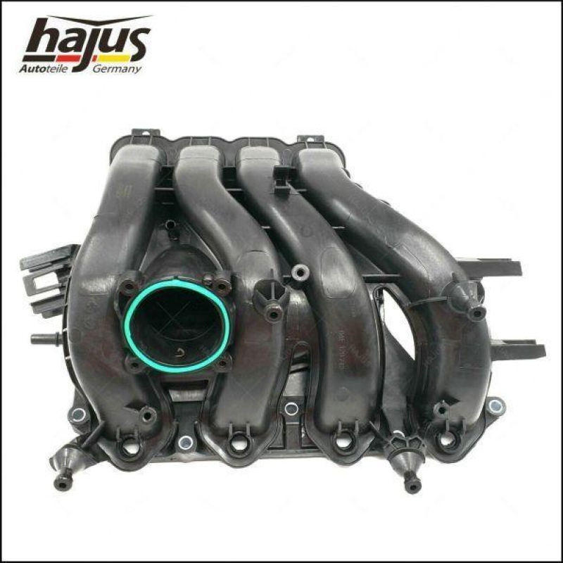 hajus Autoteile Saugrohrmodul