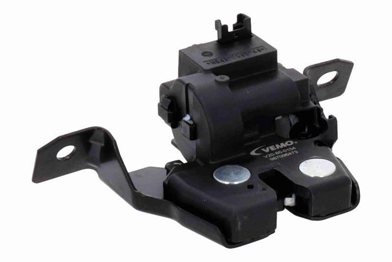 VEMO Heckklappenschloss Original VEMO Qualit&auml;t V20-85-0154