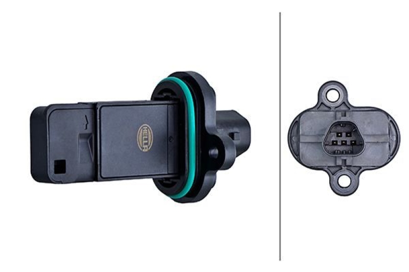 HELLA Luftmassenmesser