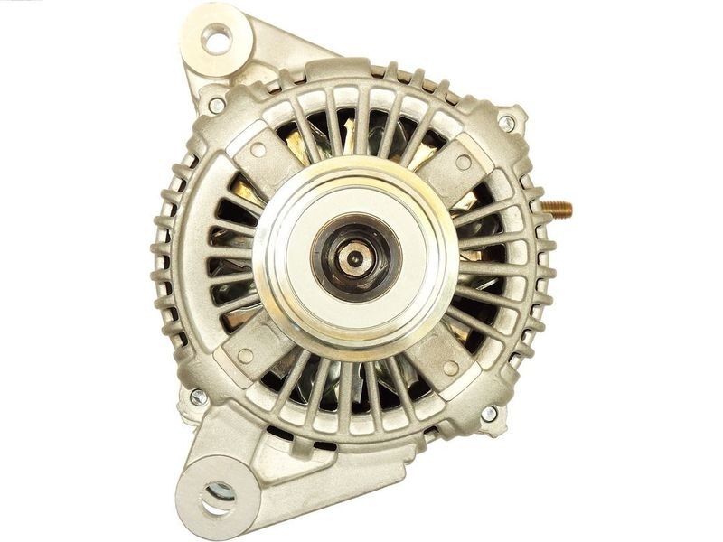 AS-PL Generator Brandneu AS-PL