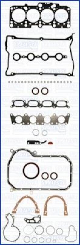 AJUSA Full Gasket Set, engine
