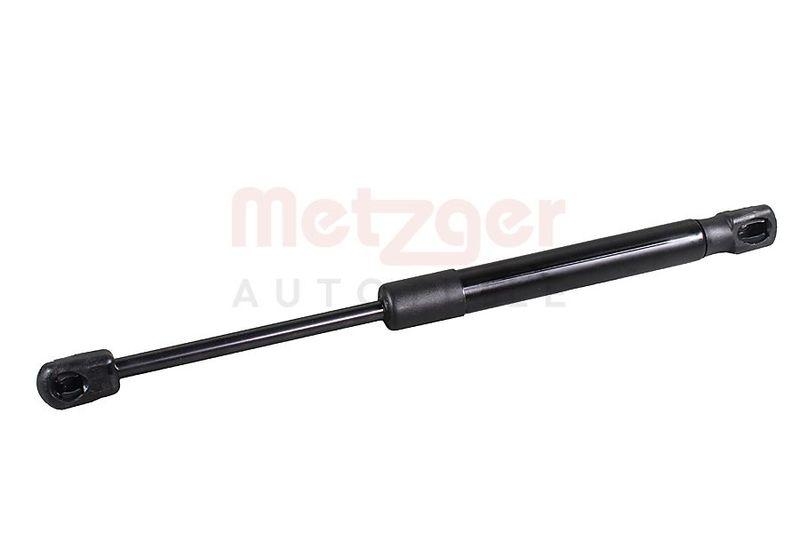 METZGER Gasfeder, Motorhaube ORIGINAL ERSATZTEIL GREENPARTS