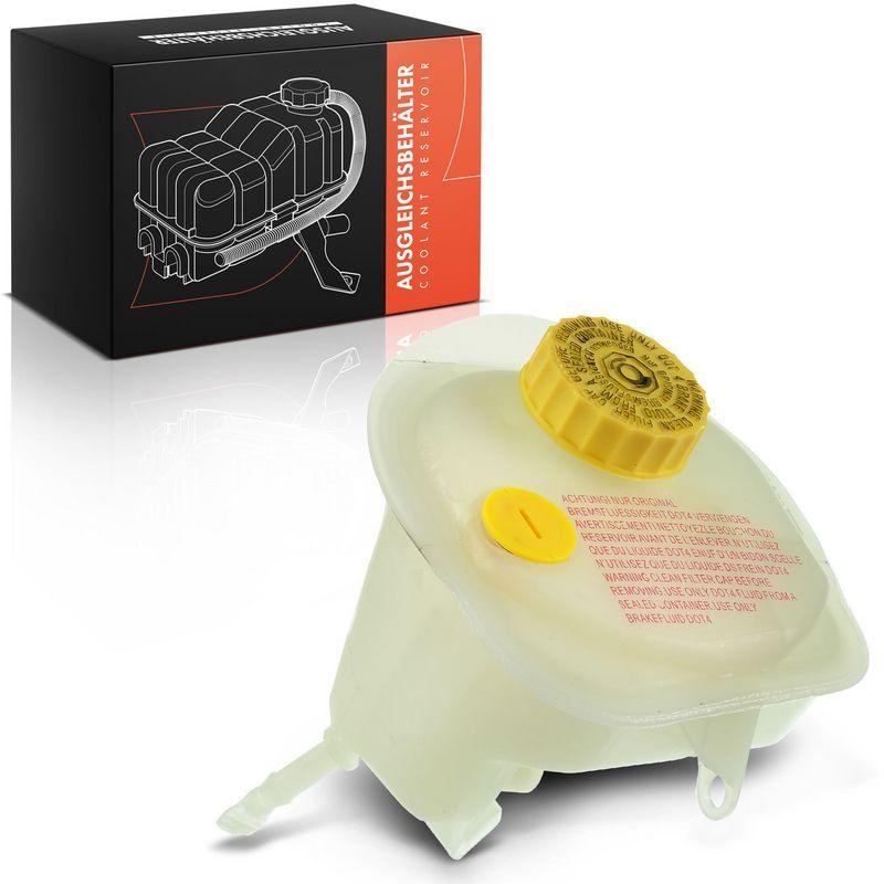 1x Frankberg Ausgleichsbeh&auml;lter K&uuml;hlmittelbeh&auml;lter 5481FB0012033