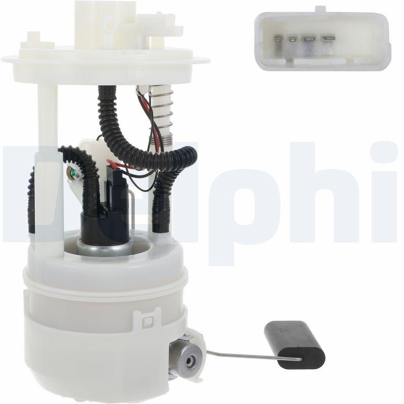 DELPHI Kraftstoffpumpe