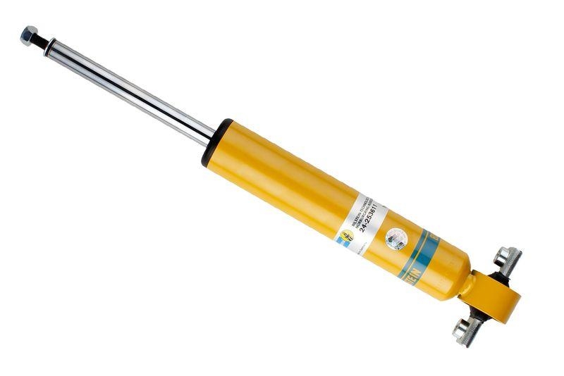 1x Bilstein Stoßdämpfer Hinten B6 Hochleistungsdämpfer passend für u.a. Ford USA 24-253611