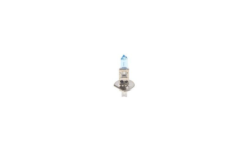 BOSCH Glühlampe, Fernscheinwerfer Ultra White BL